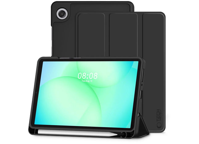 Husă Tech-Protect SC Pen Hybrid pentru Samsung Galaxy Tab A11+