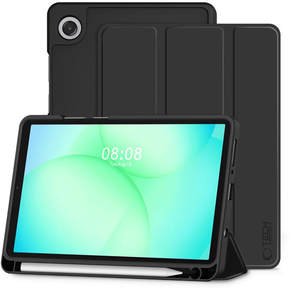 Husă Tech-Protect SC Pen Hybrid pentru Samsung Galaxy Tab A11+