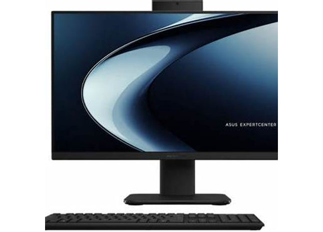 All-in-One ASUS ExpertCenter P400, P440VAESK-BPC013XA, 23.8-inch, FHD (1920 x 1080) 16:9, Non-touch screen, , Intel® Core™ i5-13420H