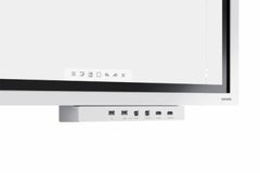 Tray de conectivitate pentru display interactiv Samsung Flip 2 55