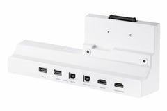 Tray de conectivitate pentru display interactiv Samsung Flip 2 55