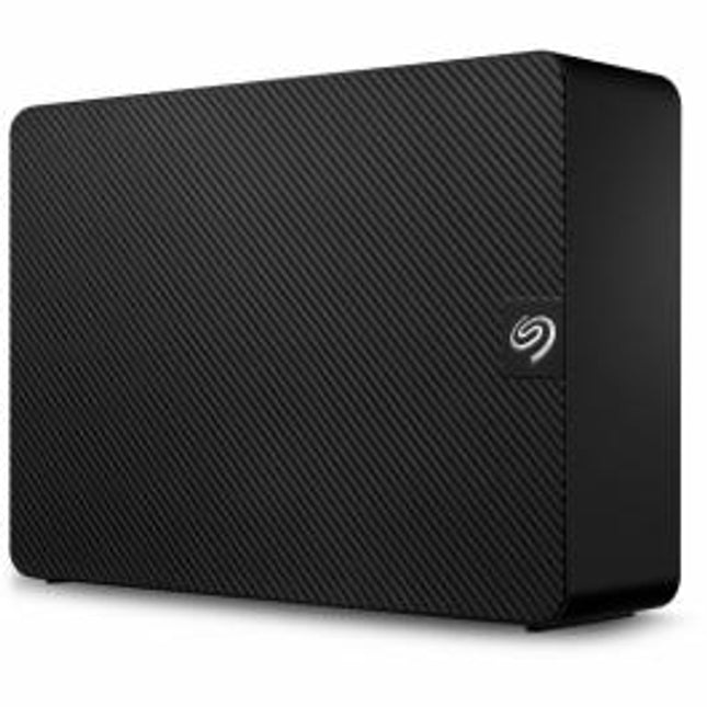 HDD extern Seagate Expansion Portable 2TB – 2.5", USB 3.0, design compact, culoare negru