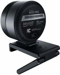 Razer Kiyo Pro Ð camer_ web Full HD 1080p, senzor 2.1 MP, microfon omni-direc_ional, privacy cover, negru