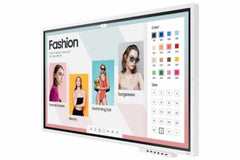 Tray de conectivitate pentru display interactiv Samsung Flip 2 55