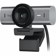 Logitech MX Brio 4K – professional 8.5 MP webcam with USB-C and 4x digital zoom