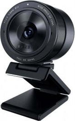 Razer Kiyo Pro Ð camer_ web Full HD 1080p, senzor 2.1 MP, microfon omni-direc_ional, privacy cover, negru