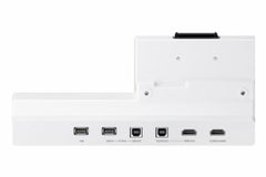 Tray de conectivitate pentru display interactiv Samsung Flip 2 55