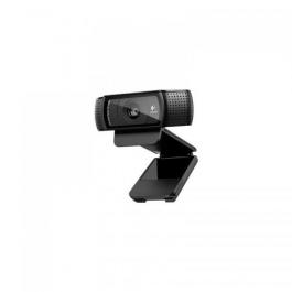 Logitech Pro HD C920s – cameră web Full HD 1080p cu lentilă avansată și privacy shutter