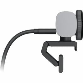 Logitech MX Brio 4K – camera web profesională 8.5 MP cu USB-C și zoom digital 4x