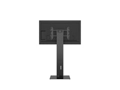 totem touch 32 inch utilizat pentru retail si receptii- spate