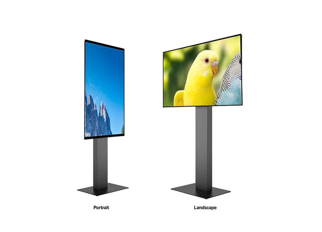 totem touch indoor 32 inch Multibrackets MB-7357
