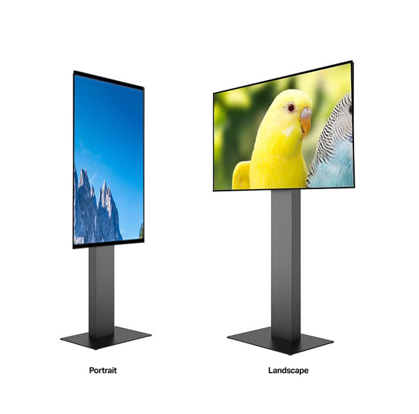 Display touch EvoBoard JG-03-IR55 pentru digital signage