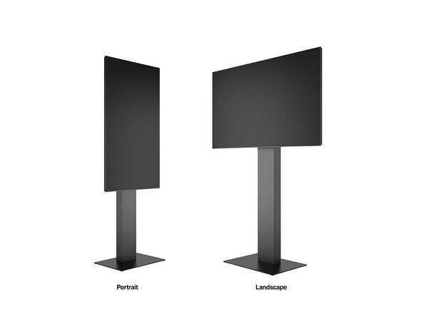 display touch JG-03-IR32 Full HD pentru digital signage