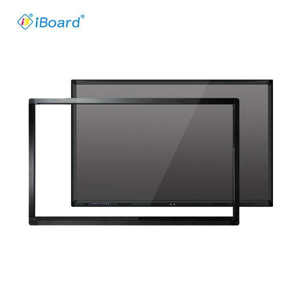totem touch 55 inch cu stand Multibrackets MB-7357 cu rama