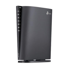 Router TP Link Archer AX80 WiFi 6 AX6000 vedere frontala