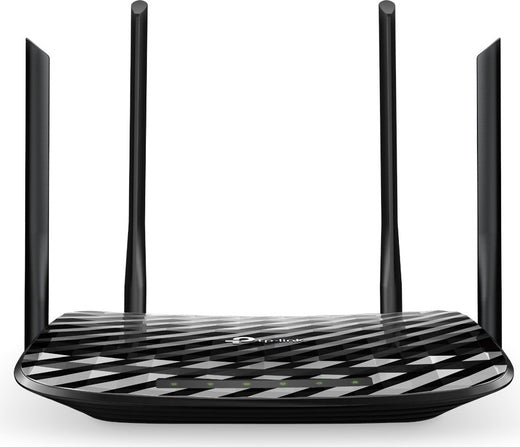 Router TP-Link Archer C6 AC1200 dual band