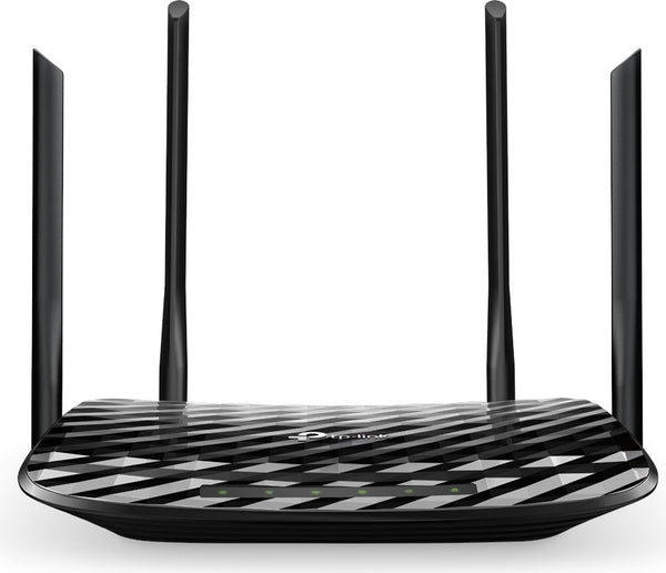 Router TP-Link Archer C6 AC1200 dual band