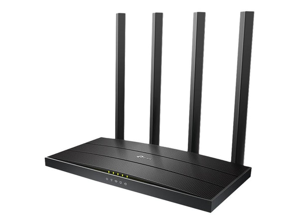 TP Link Archer C80 antene externe performante