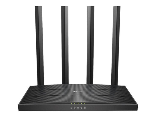 Router Wireless TP Link Archer C80 AC1900 vedere frontala