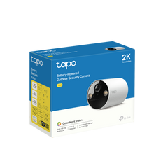 Cameră de securitate TP-Link pentru exterior