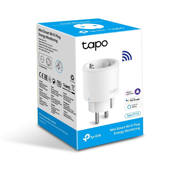 Ambalaj original TP Link Tapo P115 1-pack