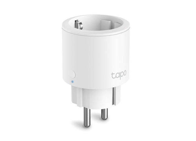 Priza inteligenta TP Link Tapo P115 WiFi design compact