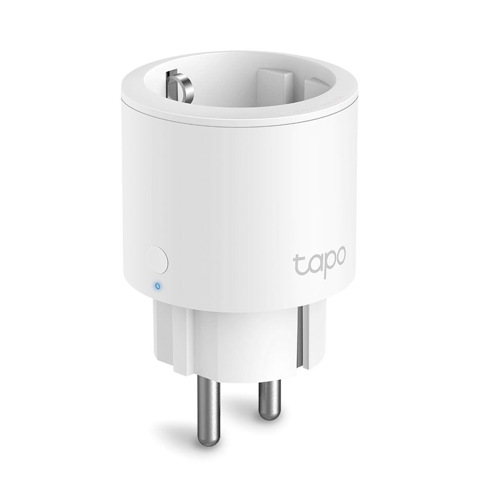 Priza inteligenta TP Link Tapo P115 WiFi design compact