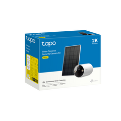 Soluție TP-Link TC82 pentru monitorizare exterioară