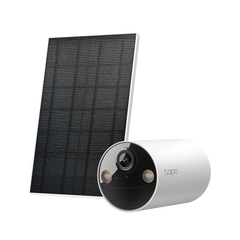 Cameră TP-Link TC82 cu panou solar