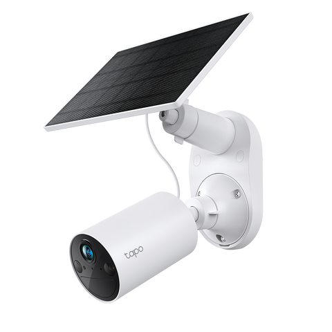 Cameră wireless de supraveghere TP-Link TC82