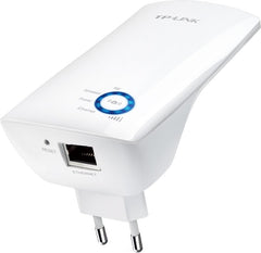 TP Link TL WA850RE indicator LED semnal
