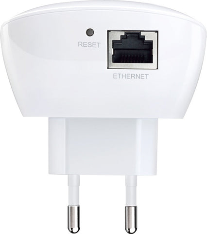 TP Link TL WA850RE port Ethernet