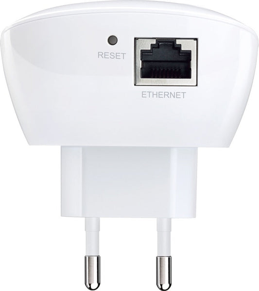 TP Link TL WA850RE port Ethernet