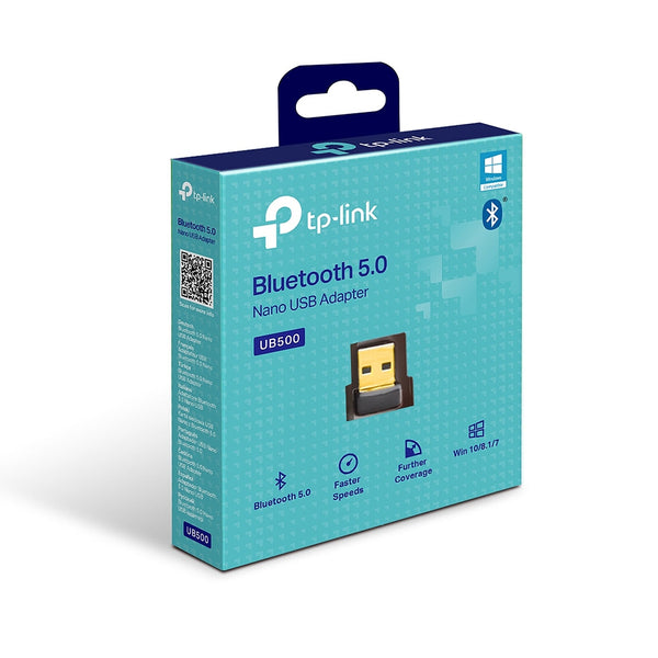 Ambalaj original TP Link UB500 Bluetooth 5.0