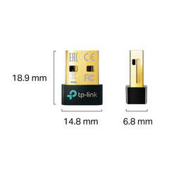 TP Link UB500 standard Bluetooth 5.0