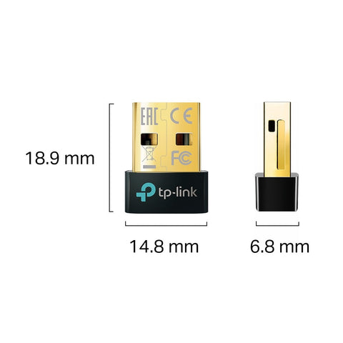 TP Link UB500 standard Bluetooth 5.0