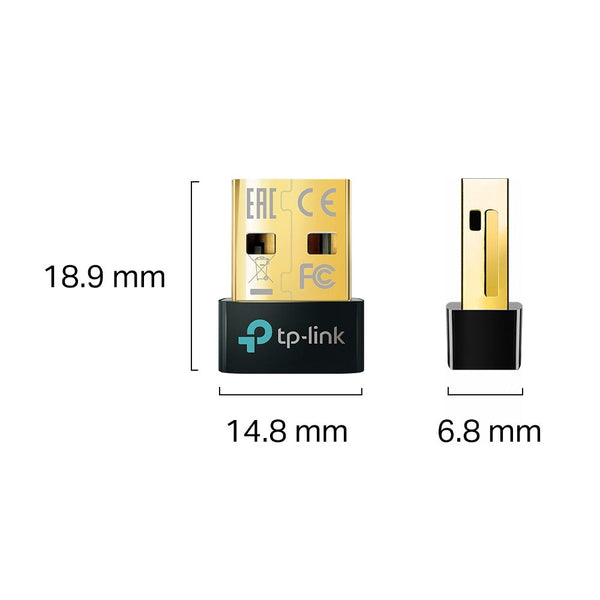 TP Link UB500 standard Bluetooth 5.0
