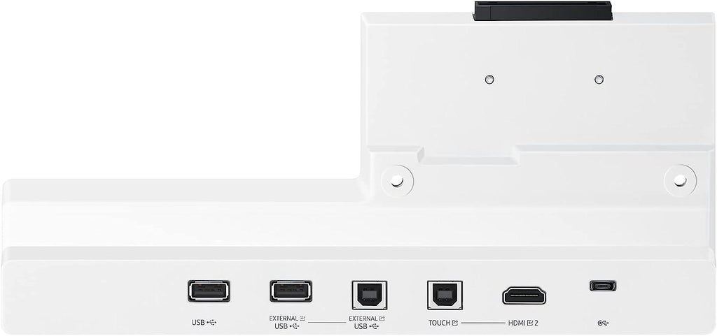 Tray conectivitate pentru tabla interactiva SAMSUNG Flip Pro 55