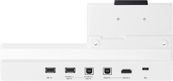 Tray conectivitate pentru tabla interactiva SAMSUNG Flip Pro 55