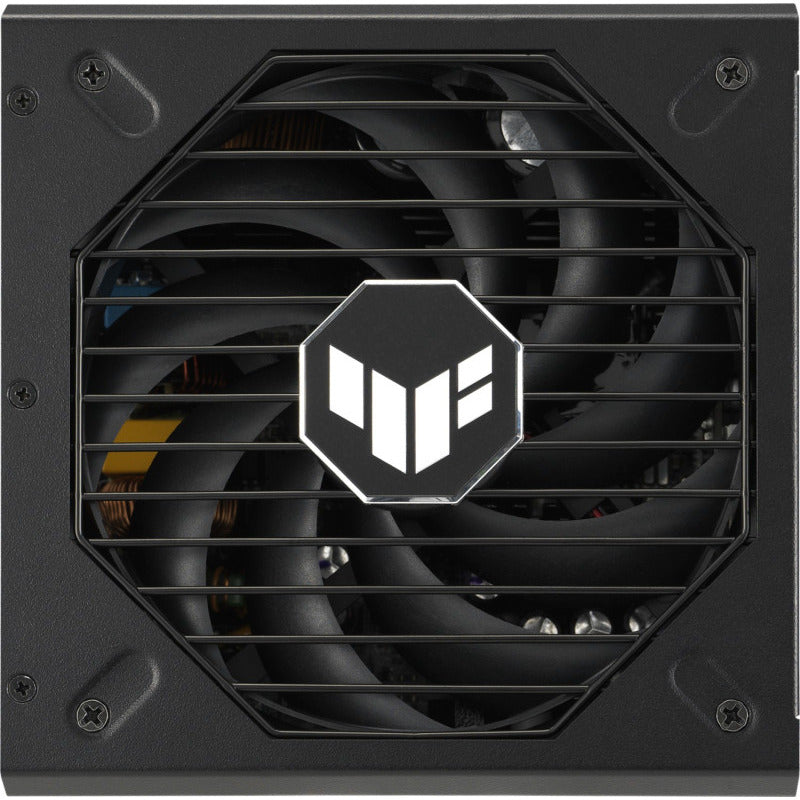 Sursă de alimentare ASUS TUF GAMING 1000W – 80+ Gold, ATX 3.0, Full Modulară, ventilator 135 mm, eficiență 92%