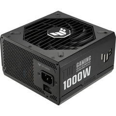 Sursă de alimentare ASUS TUF GAMING 1000W – 80+ Gold, ATX 3.0, Full Modulară, ventilator 135 mm, eficiență 92%