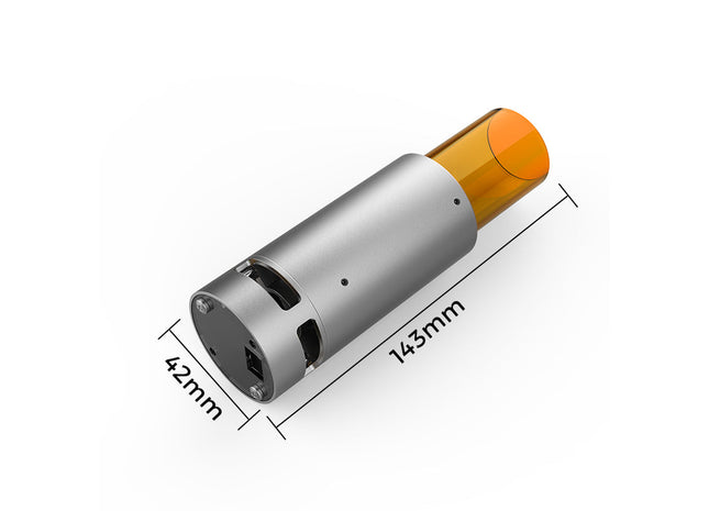 Modul laser TwoTrees 5.5W pentru TTC3018