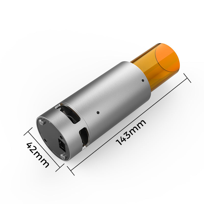 Modul laser TwoTrees 5.5W pentru TTC3018