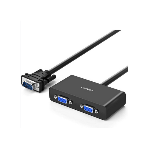 Adaptor splitter video VGA Ugreen 20918