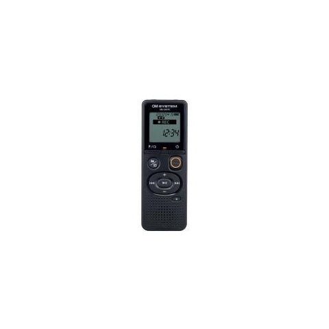 OM SYSTEM VN-541PC black