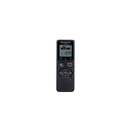 OM SYSTEM VN-541PC black