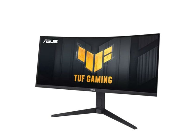 Asus VG34VQEL1A – monitor 34 inch curbat UWQHD, 100Hz, Adaptive Sync