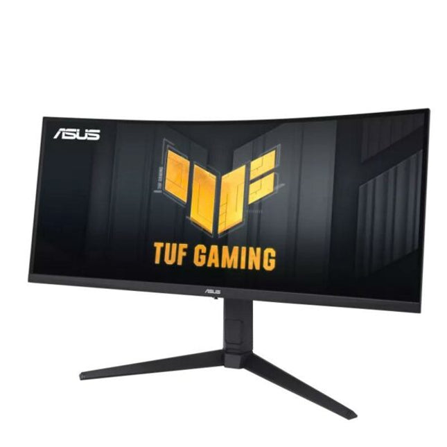 Asus VG34VQEL1A – monitor 34 inch curbat UWQHD, 100Hz, Adaptive Sync