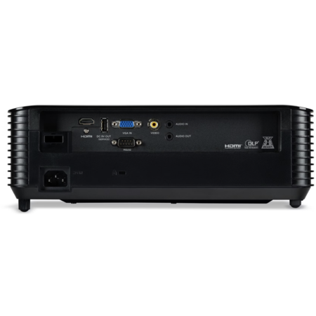 Videoproiector Acer X1328ic, WXGA 1280*800, up to WUXGA 1920*1200, 5.000 lumeni