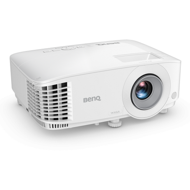 Proiector BenQ MW560, DLP, WXGA 1280*800, up to WUXGA 1920*1200, 4000 lumeni, 20.000, 16:9 nativ